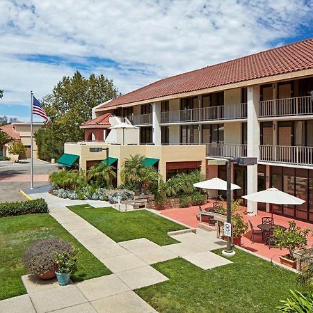 La Quinta By Wyndham Thousand Oaks-Newbury Park Екстериор снимка