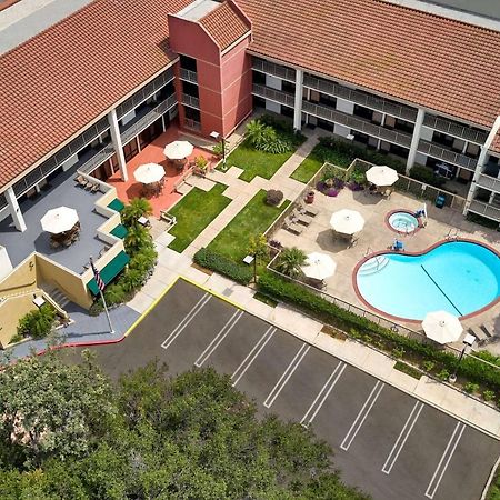 La Quinta By Wyndham Thousand Oaks-Newbury Park Екстериор снимка