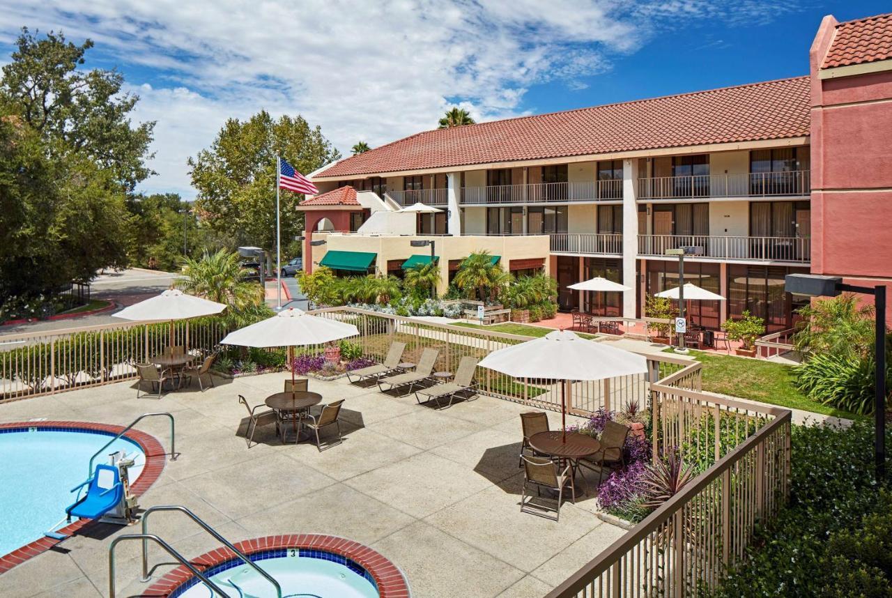 La Quinta By Wyndham Thousand Oaks-Newbury Park Екстериор снимка