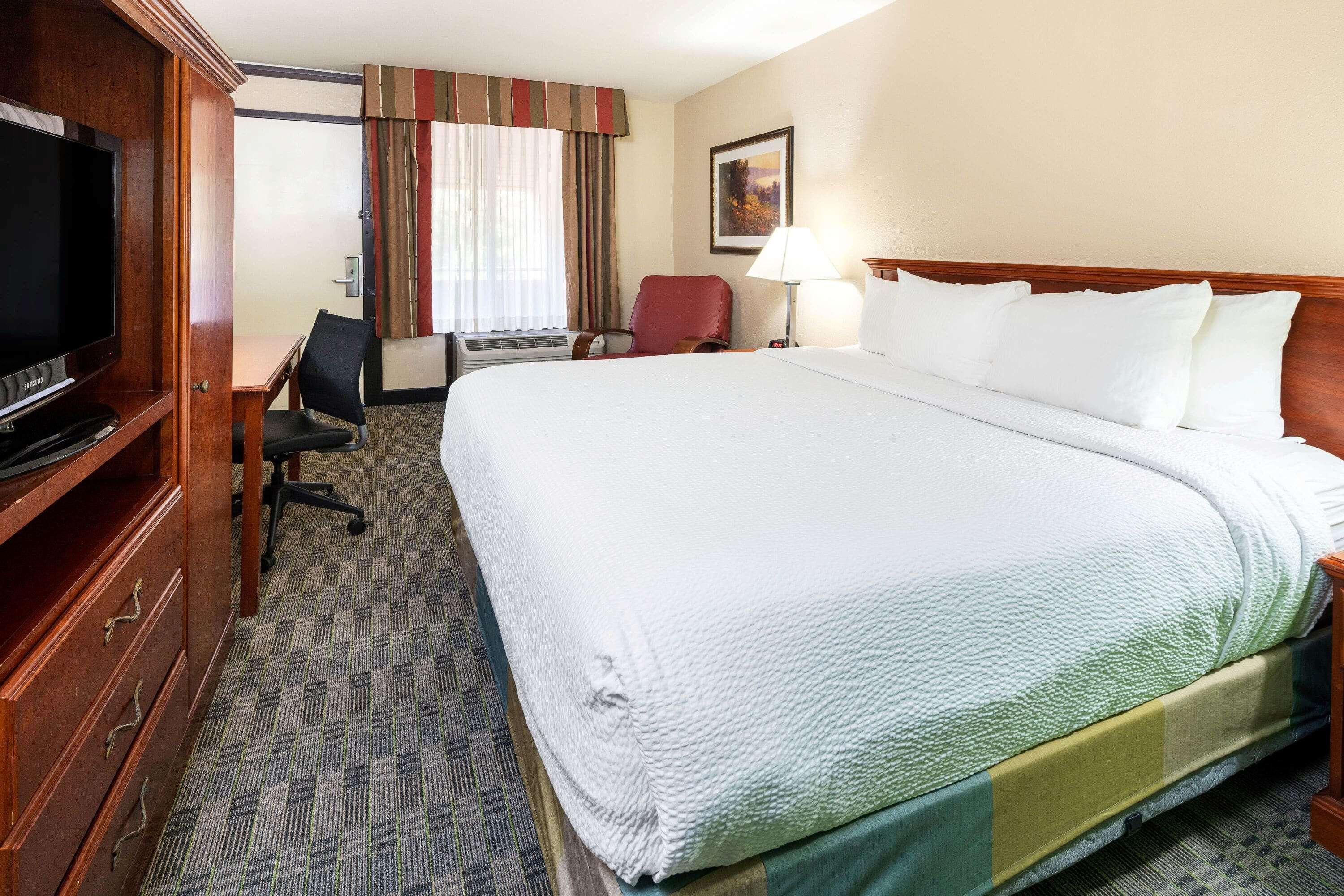 La Quinta By Wyndham Thousand Oaks-Newbury Park Екстериор снимка