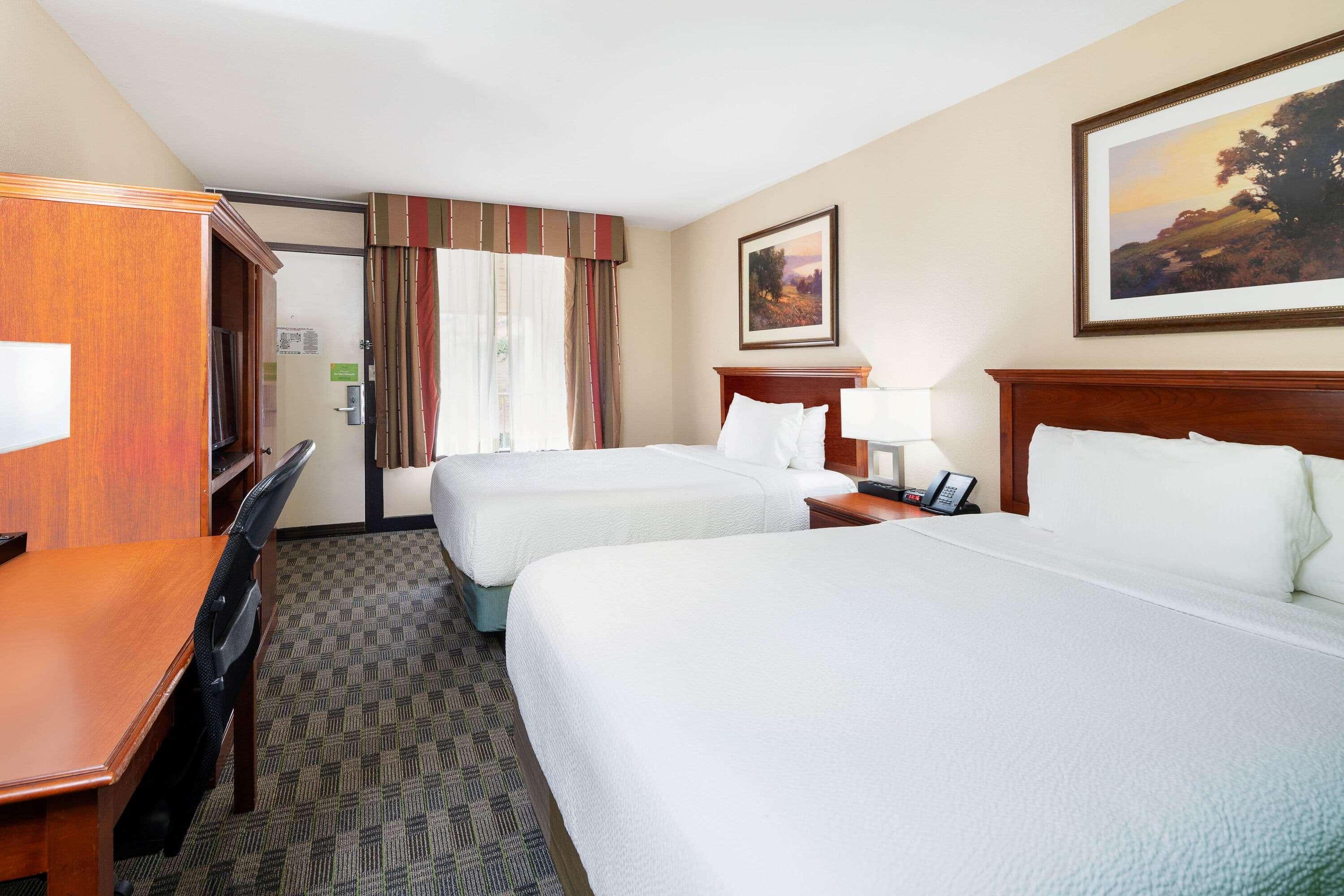 La Quinta By Wyndham Thousand Oaks-Newbury Park Екстериор снимка