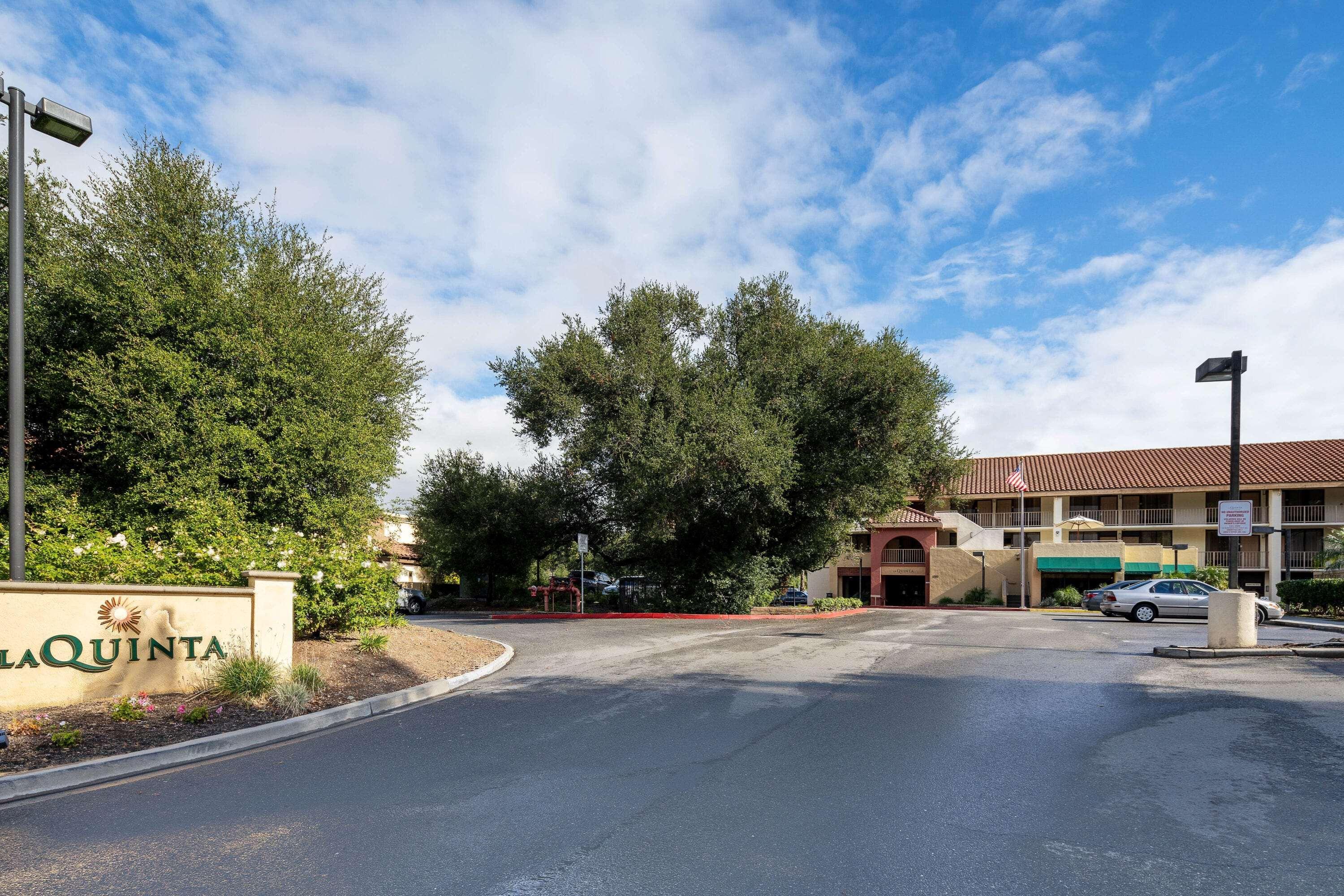 La Quinta By Wyndham Thousand Oaks-Newbury Park Екстериор снимка