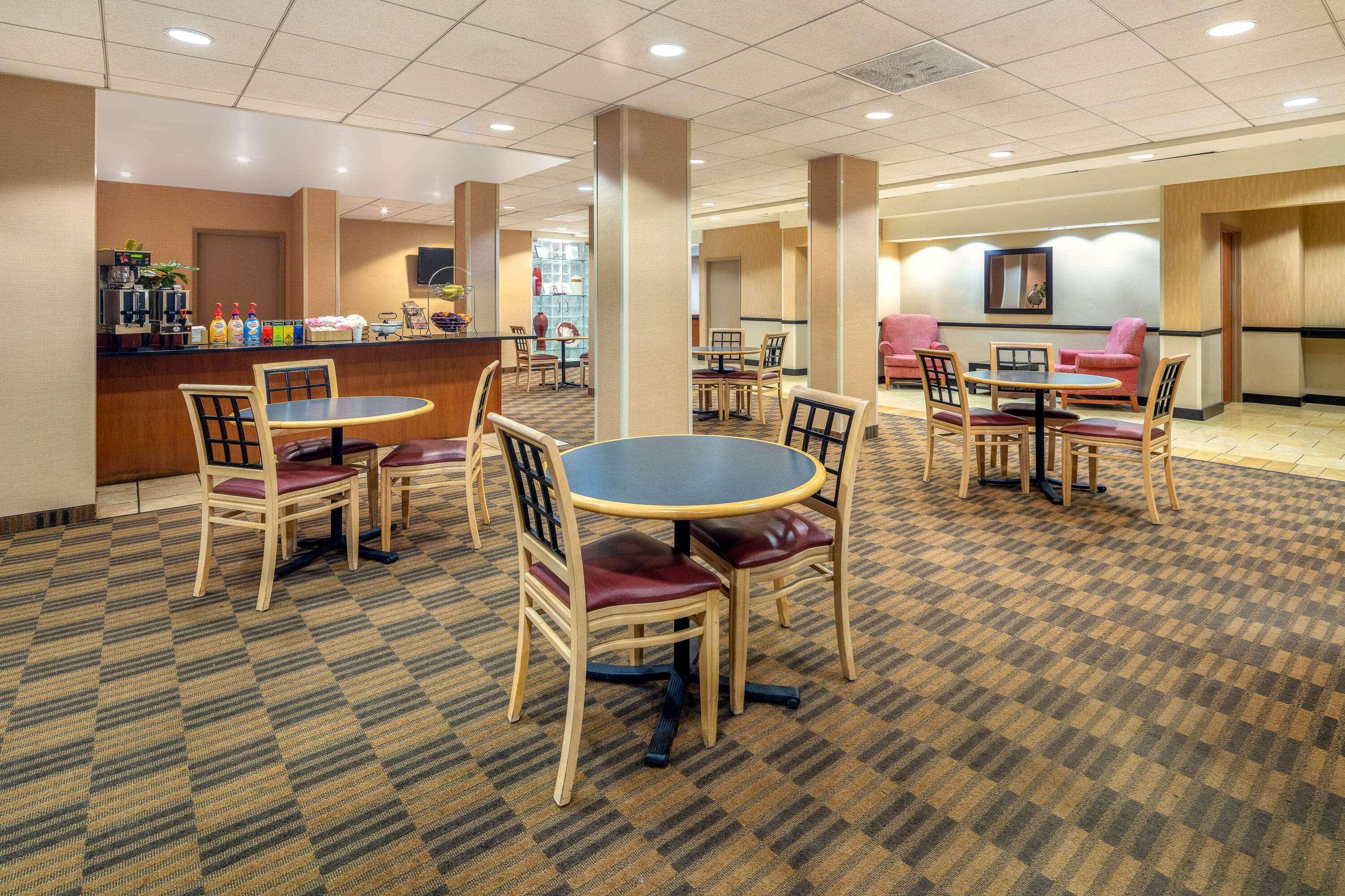 La Quinta By Wyndham Thousand Oaks-Newbury Park Екстериор снимка