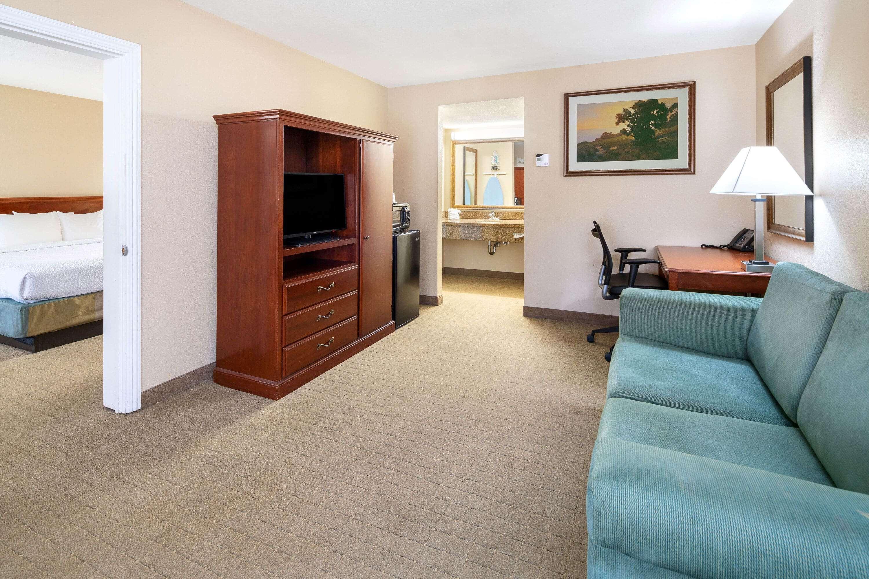 La Quinta By Wyndham Thousand Oaks-Newbury Park Екстериор снимка